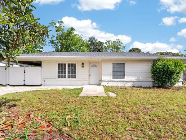 444 SPRING DRIVE , OCALA, FL 34472