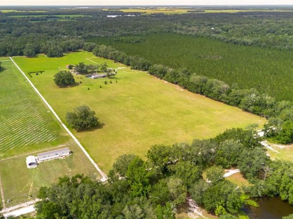 11990 156TH STREET , MC ALPIN, FL 32062