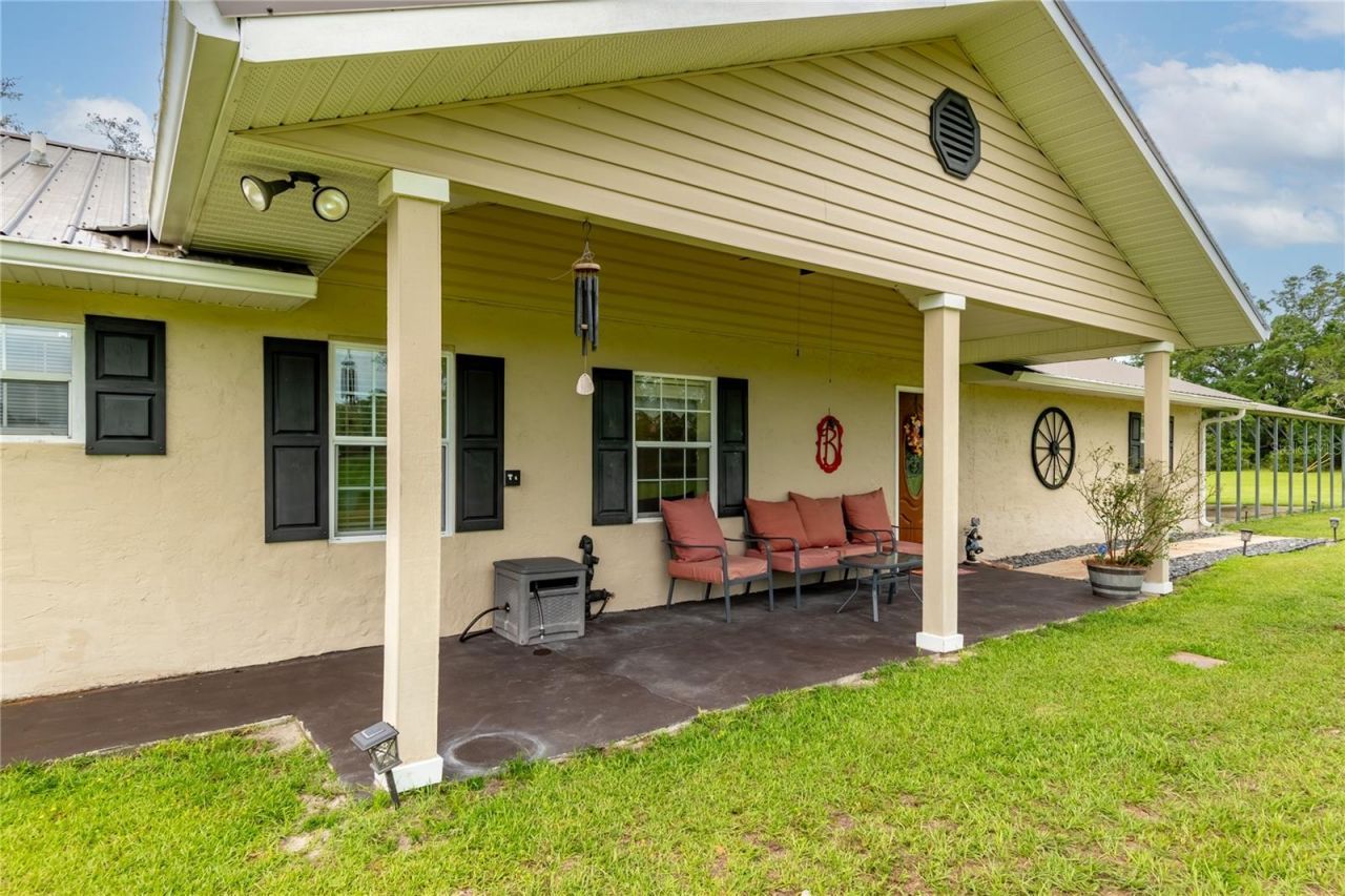 11990 156th Street, Mc Alpin, FL 32062 Photo
