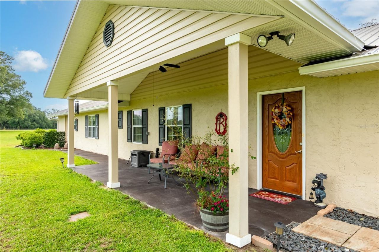 11990 156th Street, Mc Alpin, FL 32062 Photo