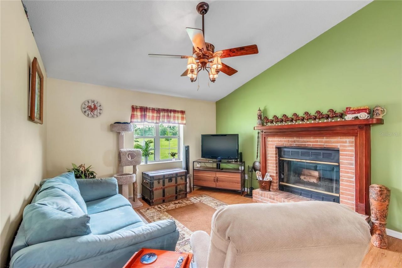 11990 156th Street, Mc Alpin, FL 32062 Photo