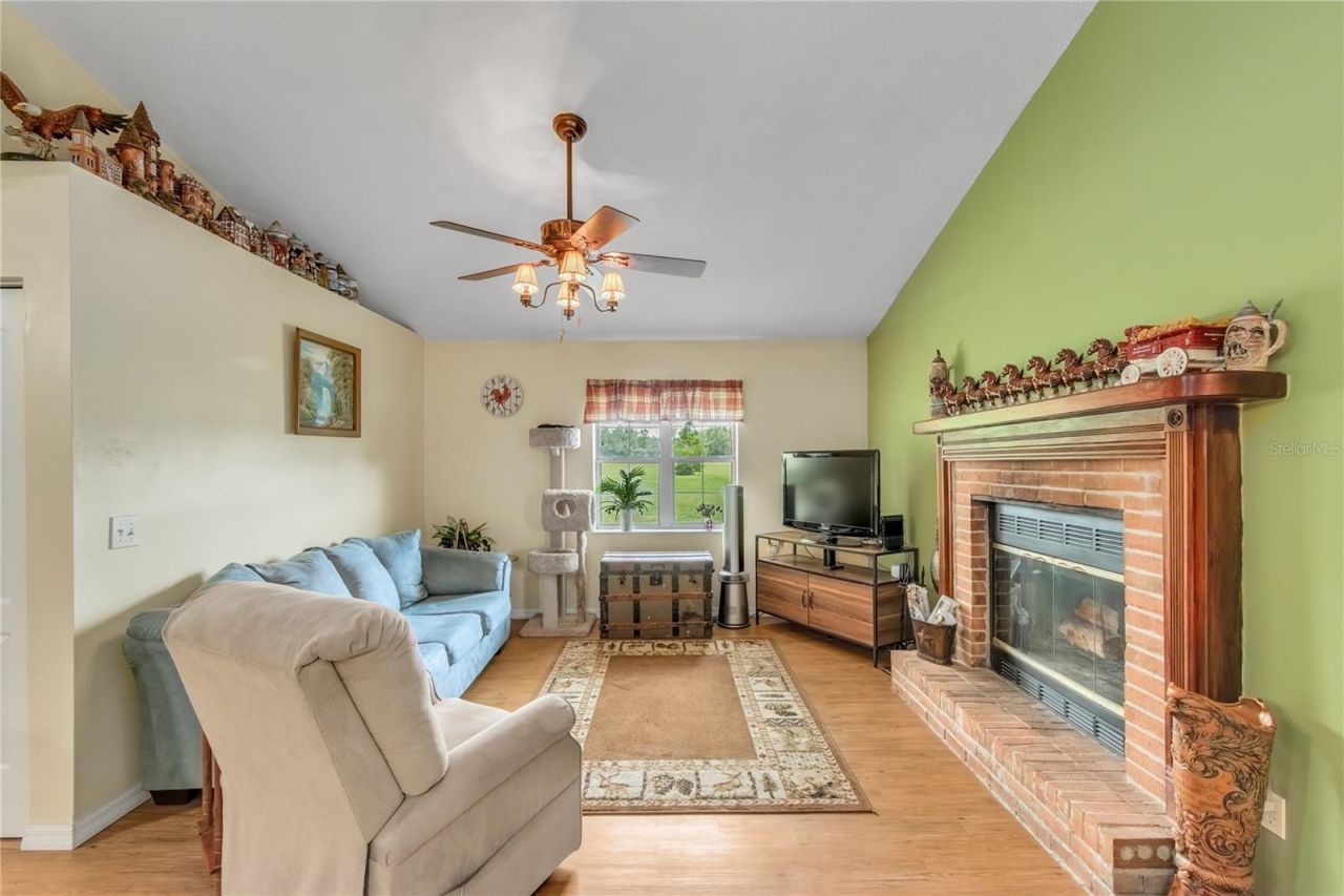 11990 156th Street, Mc Alpin, FL 32062 Photo