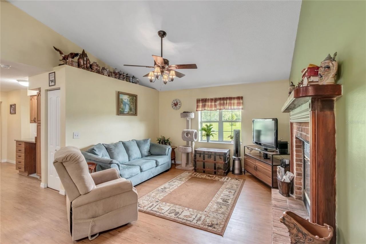 11990 156th Street, Mc Alpin, FL 32062 Photo