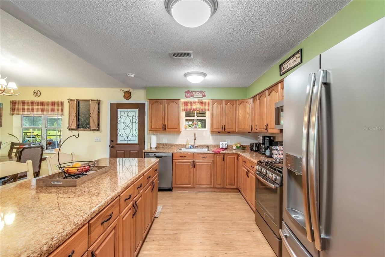 11990 156th Street, Mc Alpin, FL 32062 Photo