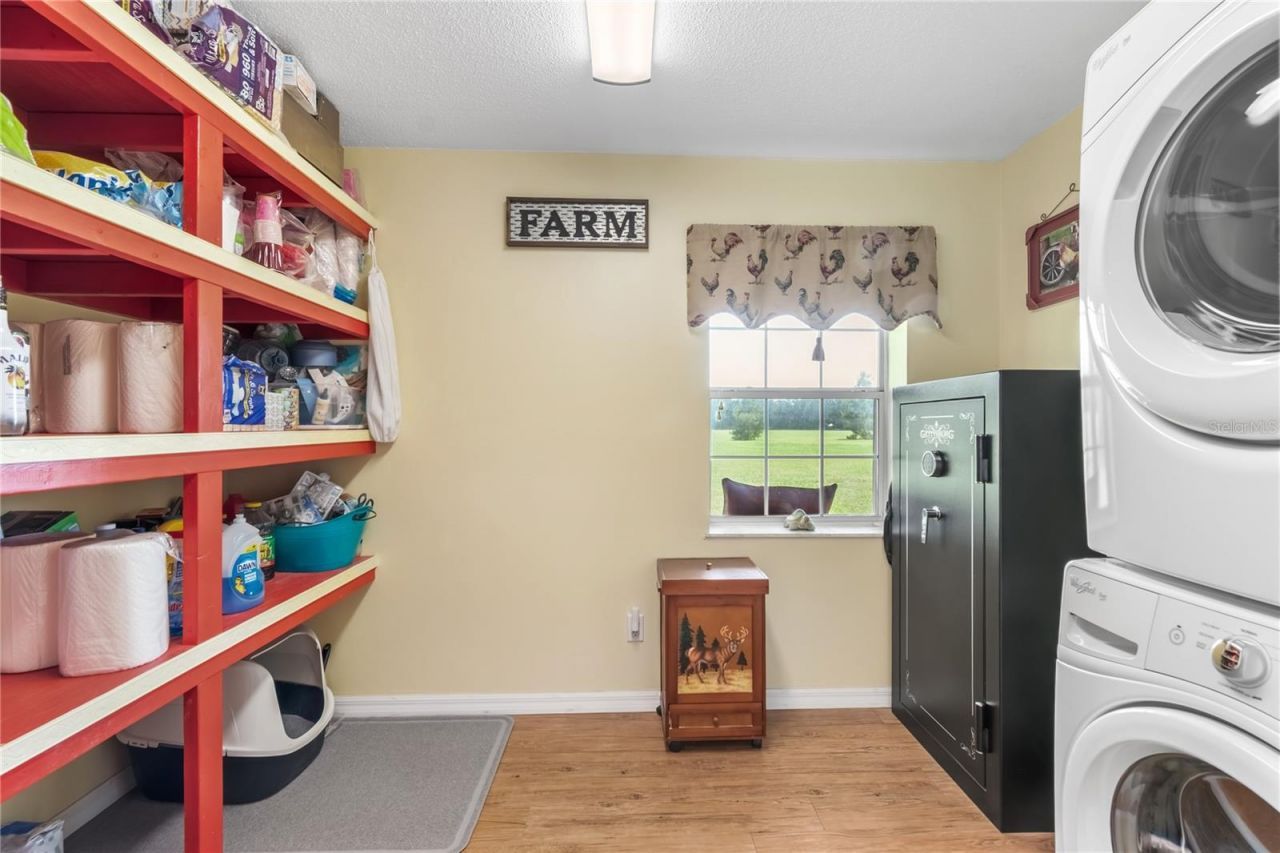 11990 156th Street, Mc Alpin, FL 32062 Photo