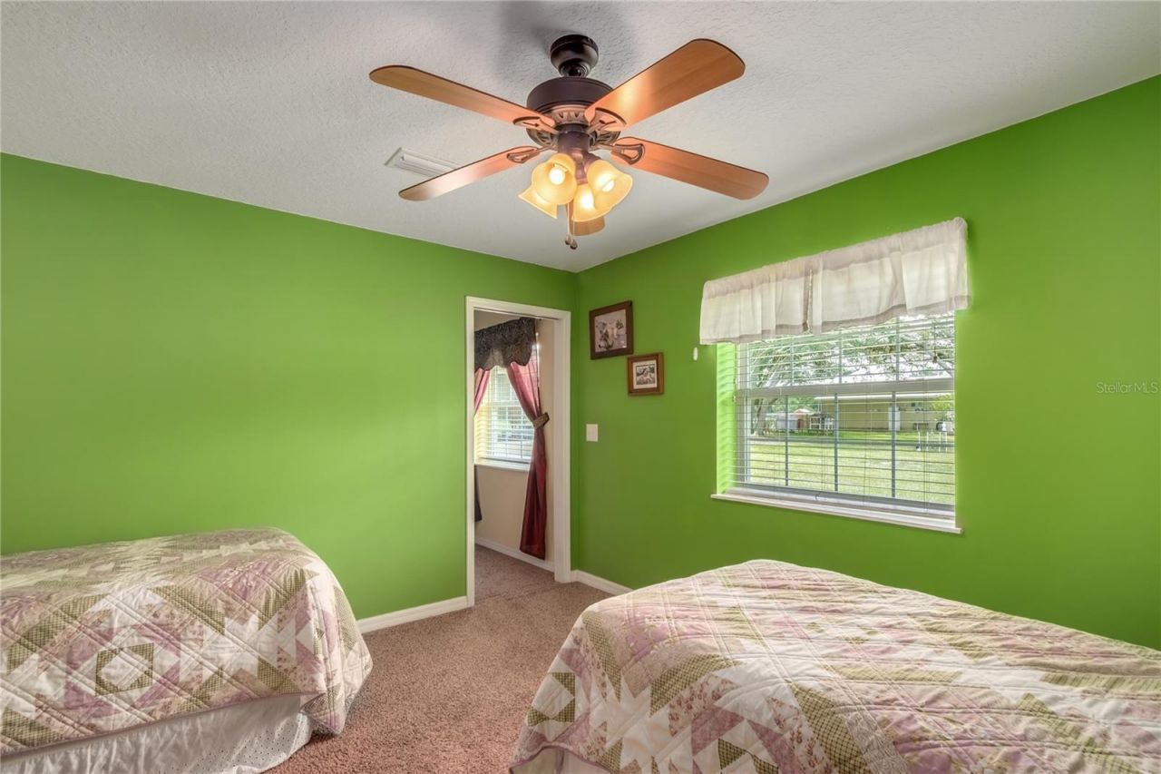 11990 156th Street, Mc Alpin, FL 32062 Photo