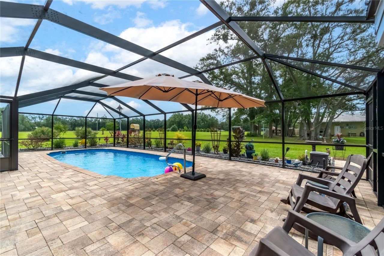 11990 156th Street, Mc Alpin, FL 32062 Photo