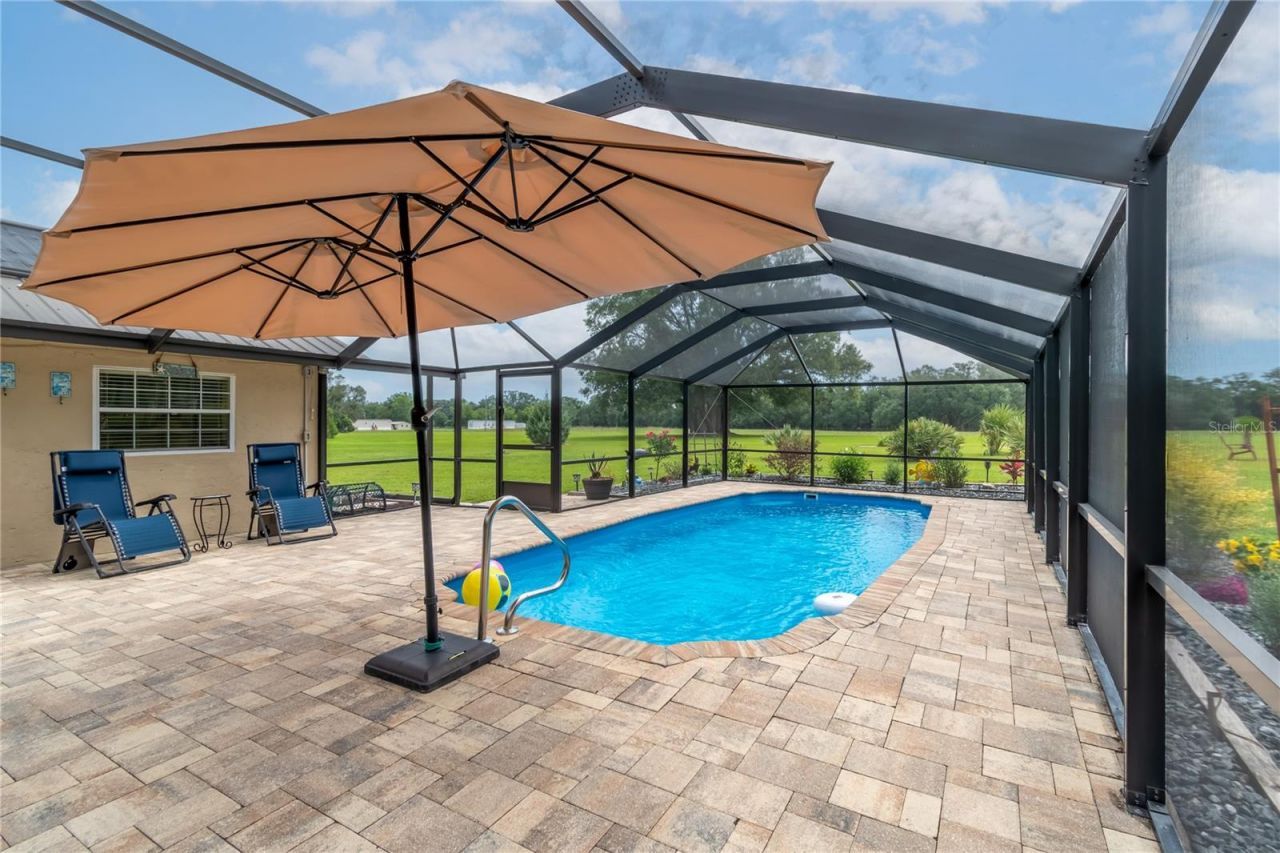 11990 156th Street, Mc Alpin, FL 32062 Photo