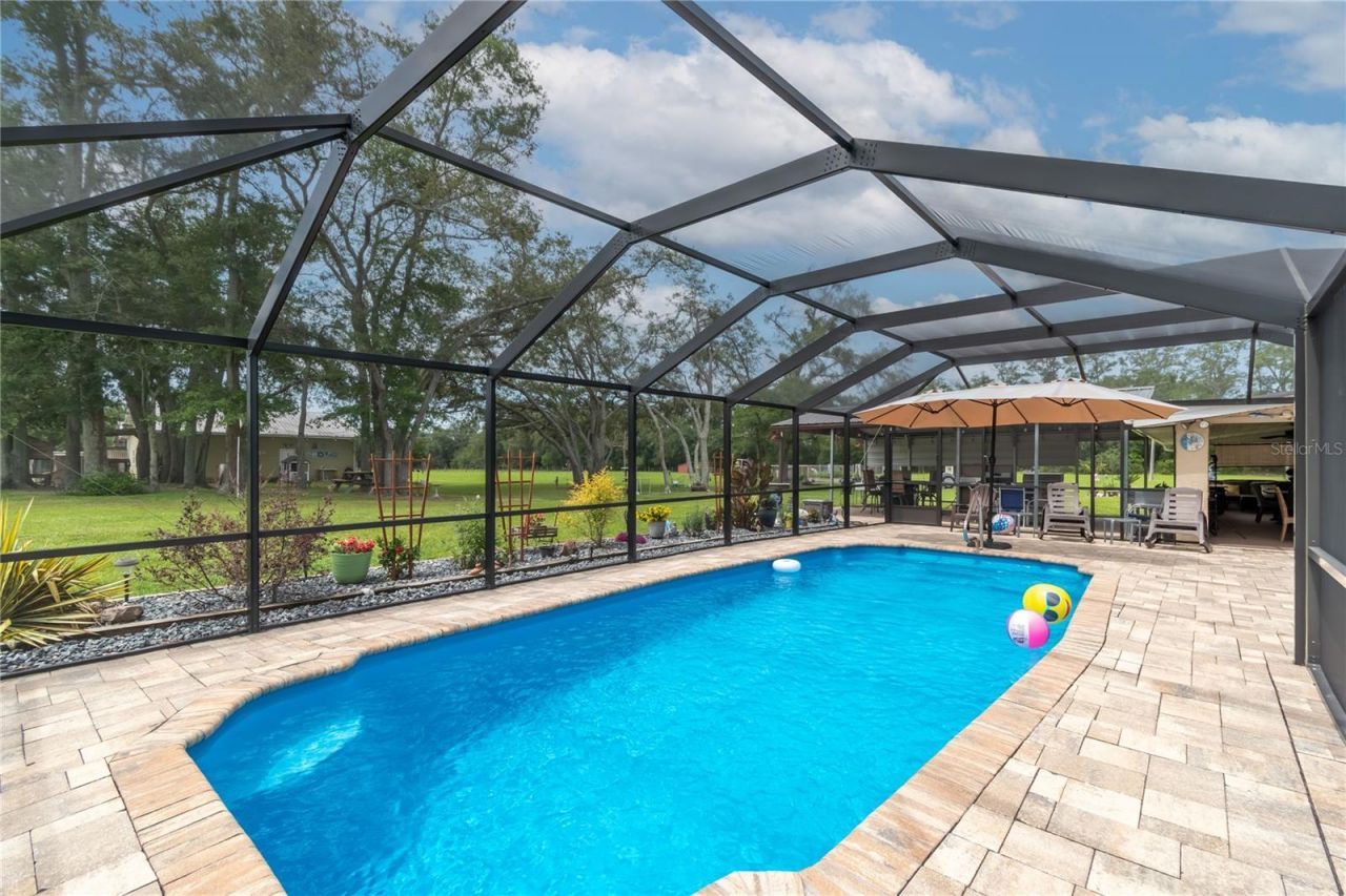 11990 156th Street, Mc Alpin, FL 32062 Photo