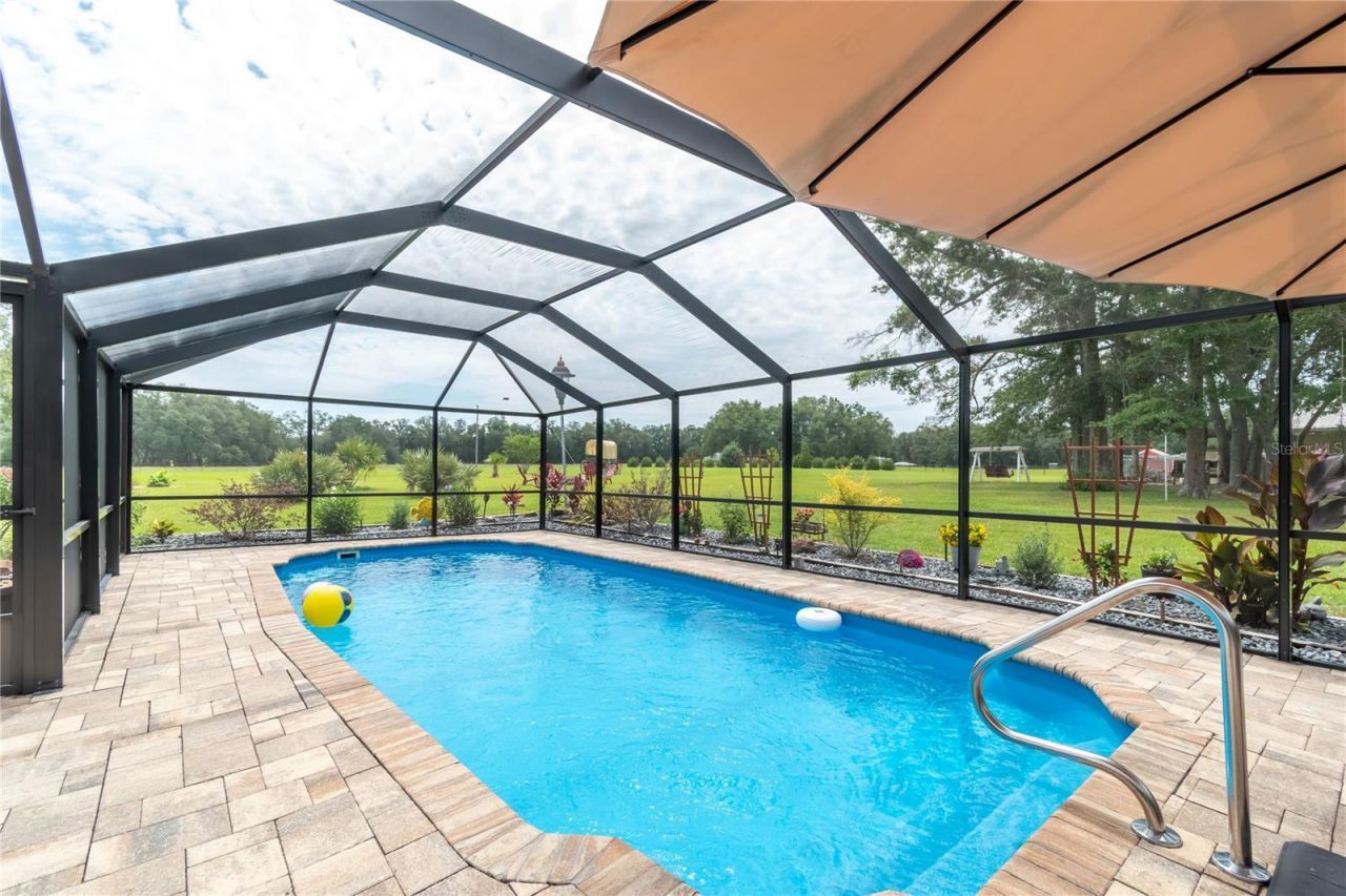11990 156th Street, Mc Alpin, FL 32062 Photo
