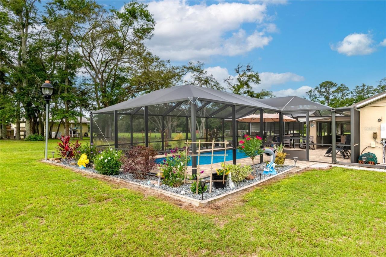 11990 156th Street, Mc Alpin, FL 32062 Photo