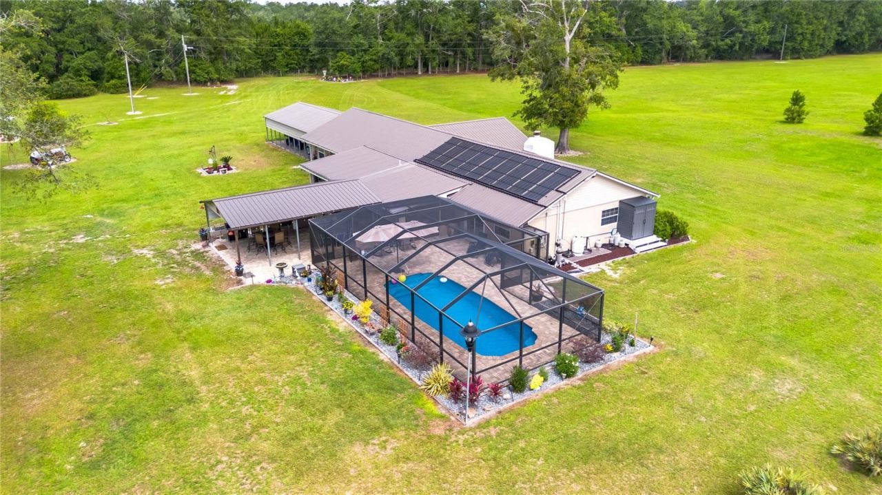 11990 156th Street, Mc Alpin, FL 32062 Photo