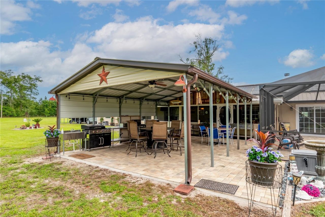 11990 156th Street, Mc Alpin, FL 32062 Photo