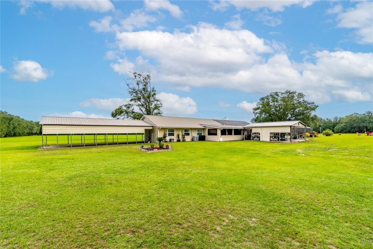 11990 156th Street, Mc Alpin, FL 32062 Photo