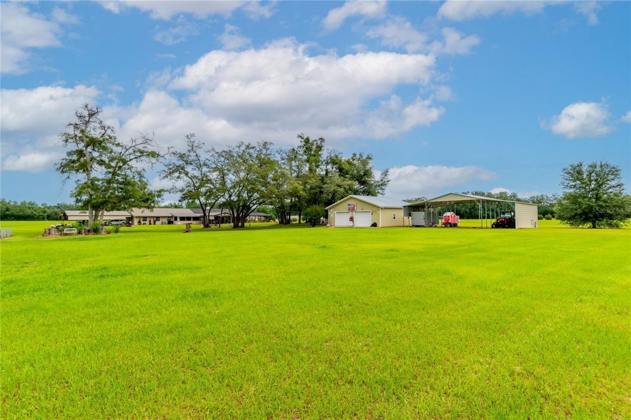 11990 156th Street, Mc Alpin, FL 32062 Photo