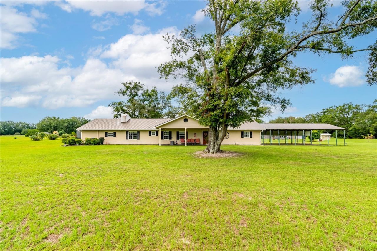 11990 156th Street, Mc Alpin, FL 32062 Photo