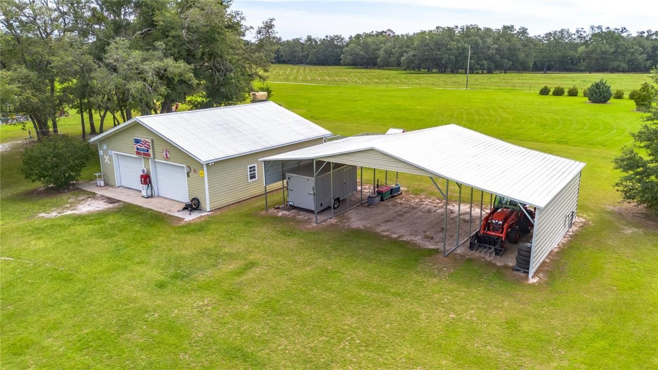 11990 156th Street, Mc Alpin, FL 32062 Photo