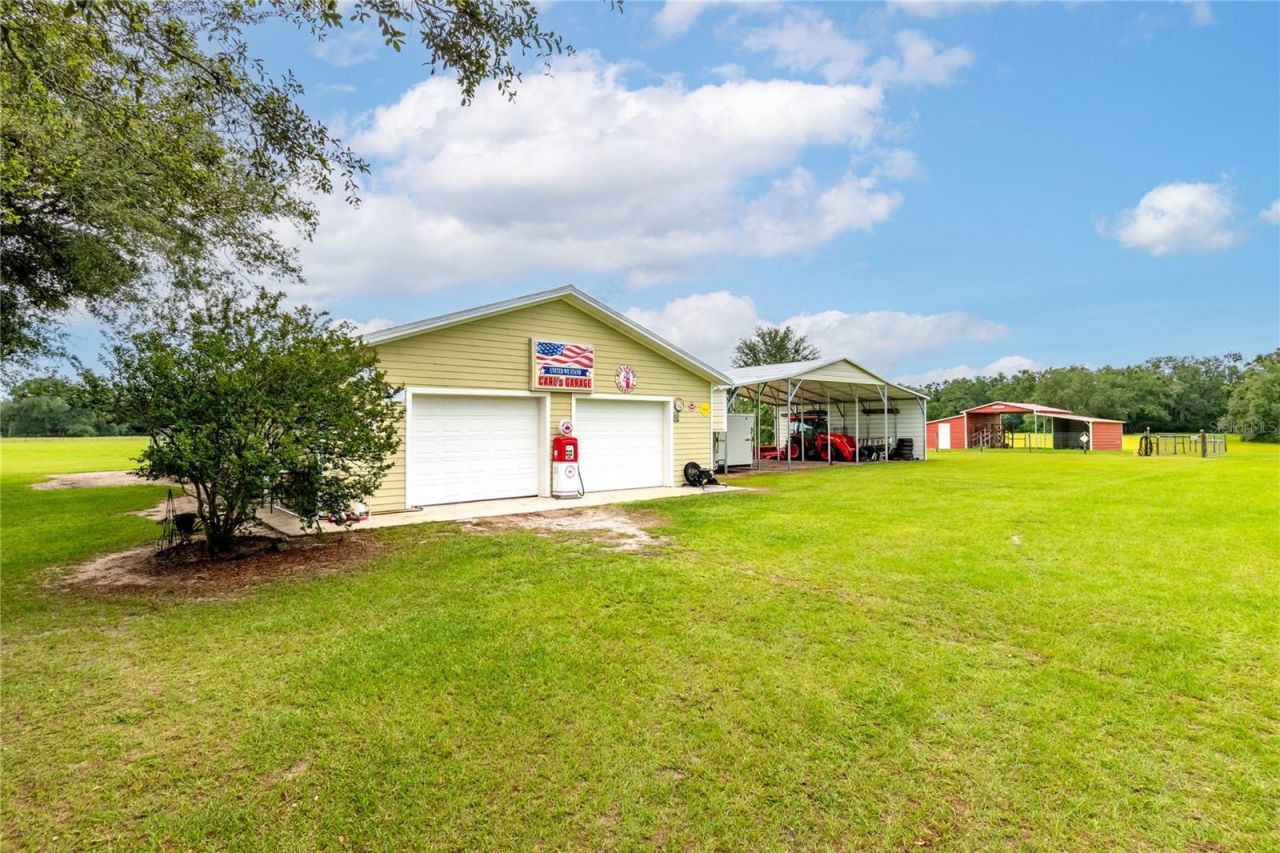 11990 156th Street, Mc Alpin, FL 32062 Photo