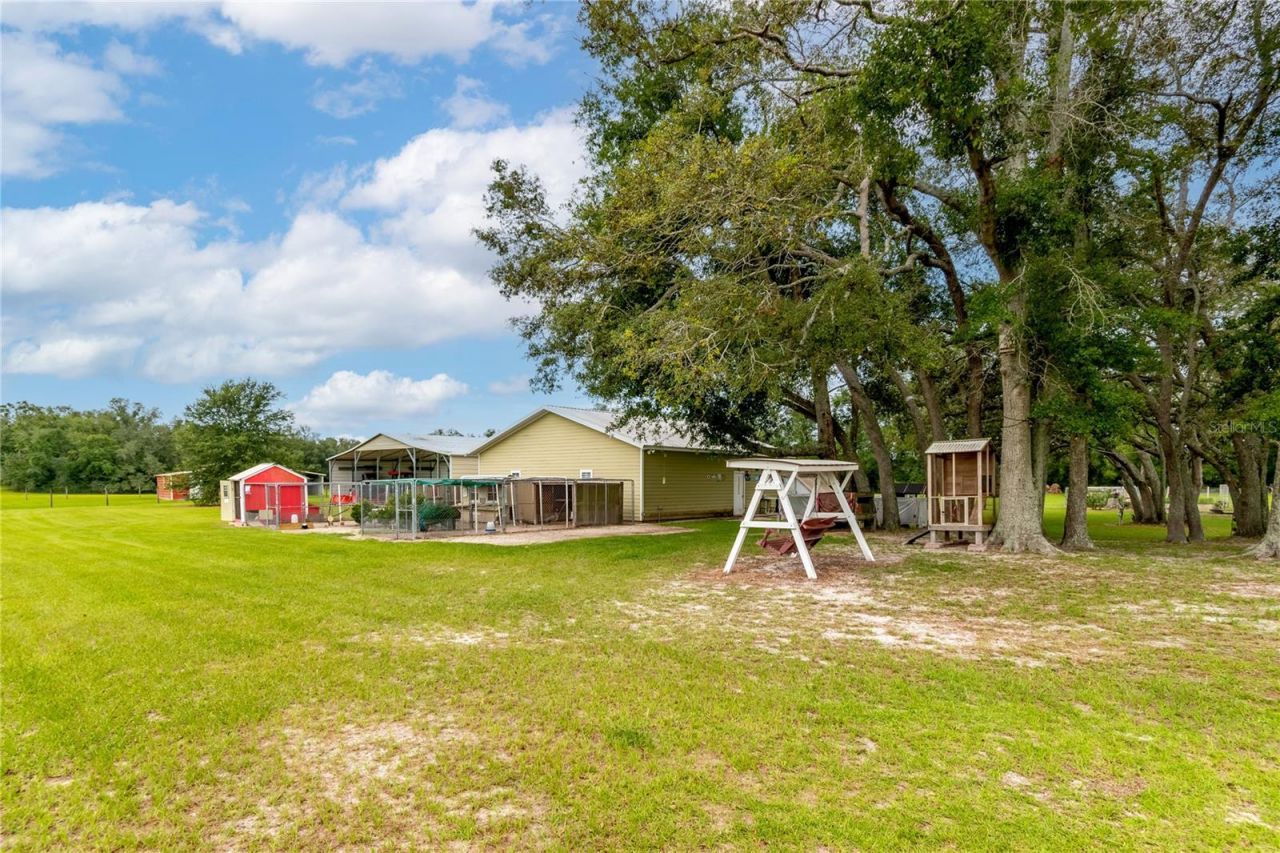 11990 156th Street, Mc Alpin, FL 32062 Photo