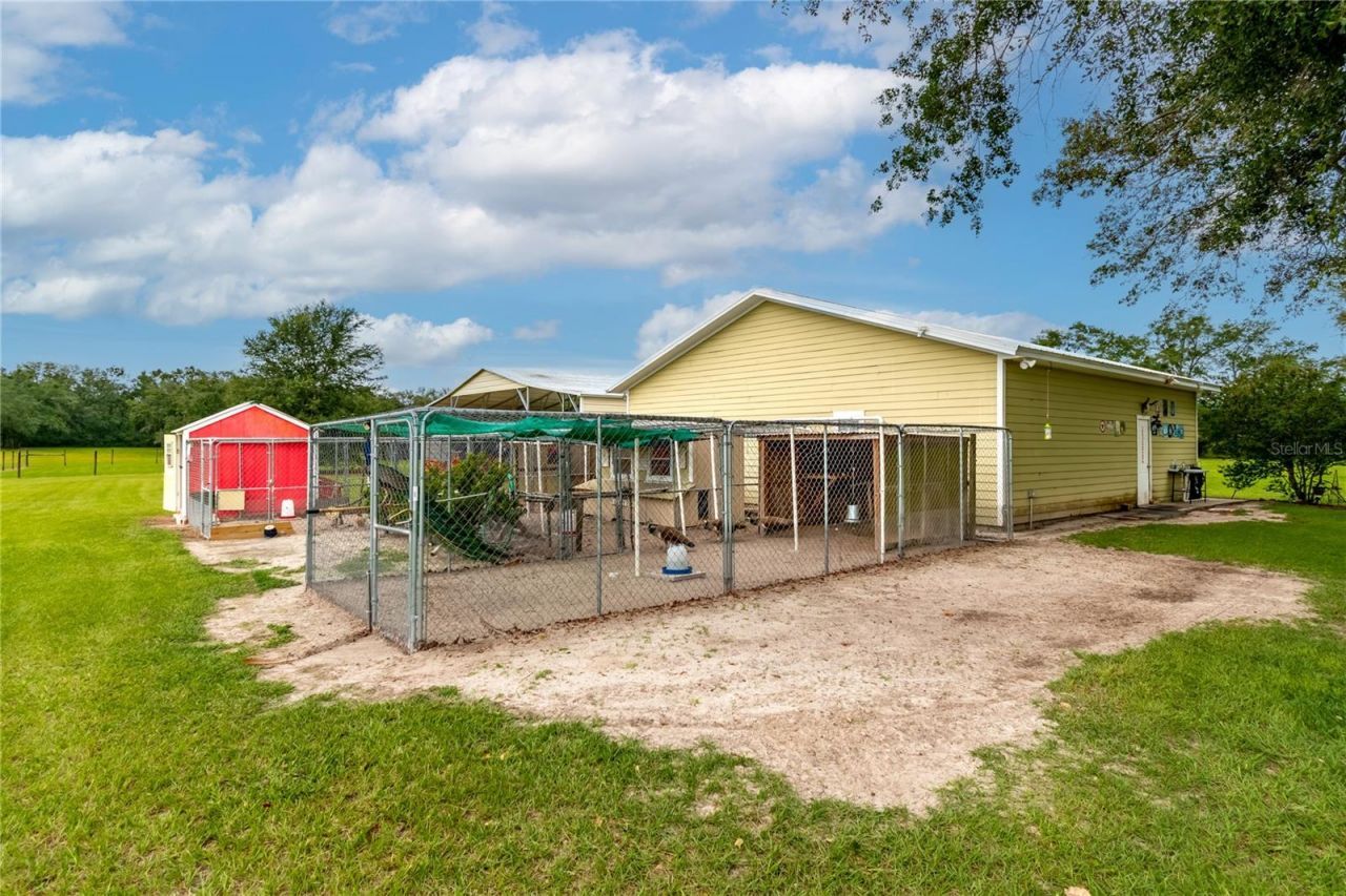 11990 156th Street, Mc Alpin, FL 32062 Photo