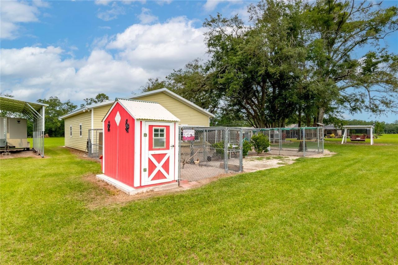 11990 156th Street, Mc Alpin, FL 32062 Photo