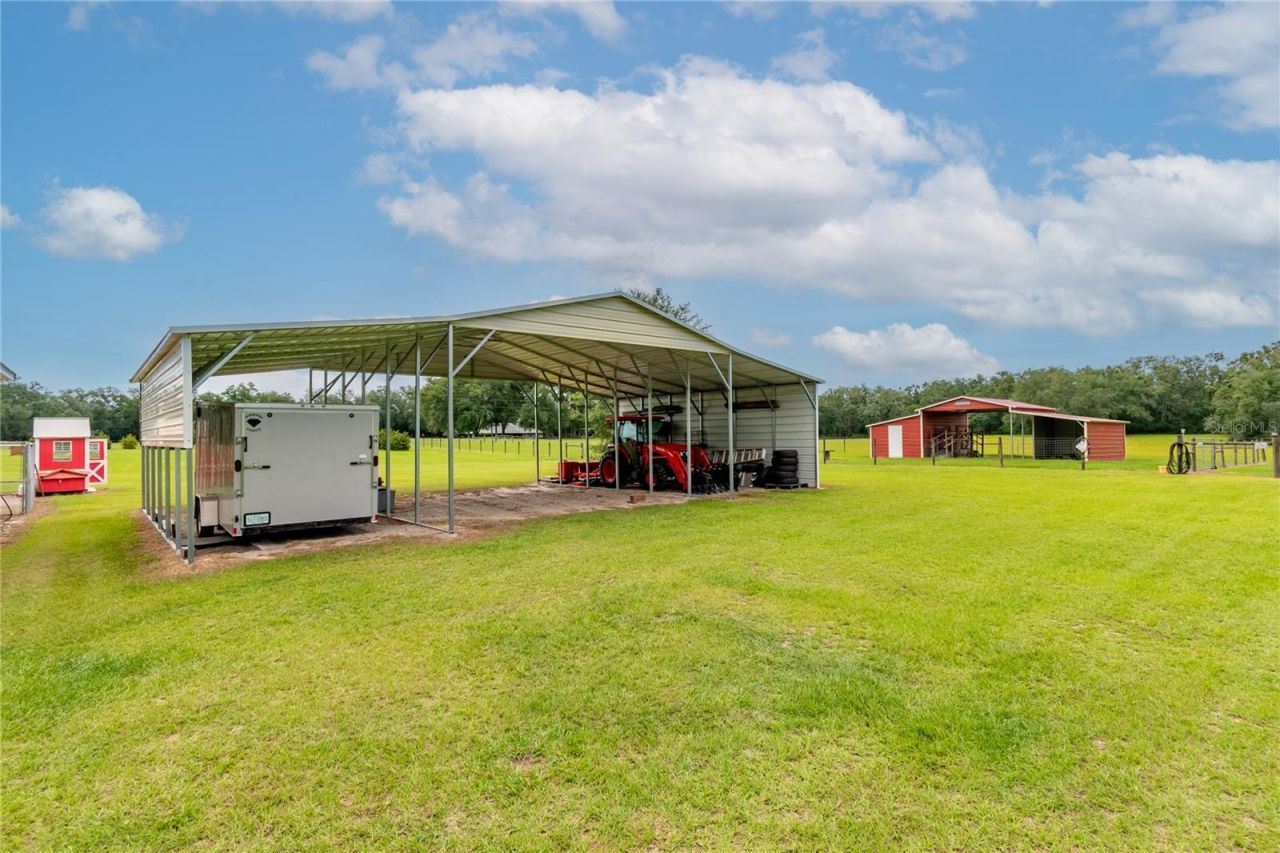 11990 156th Street, Mc Alpin, FL 32062 Photo