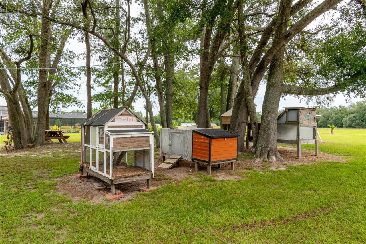 11990 156th Street, Mc Alpin, FL 32062 Photo