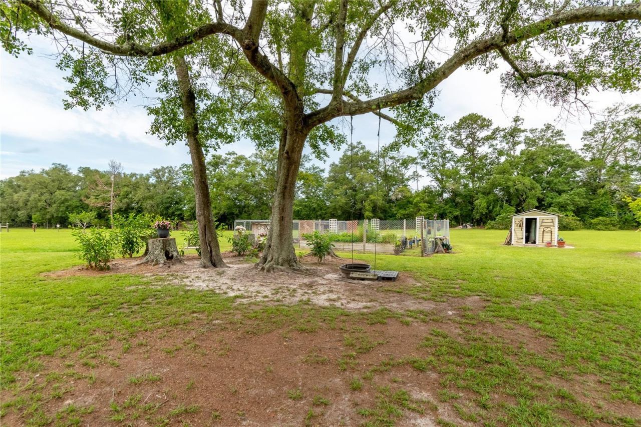 11990 156th Street, Mc Alpin, FL 32062 Photo
