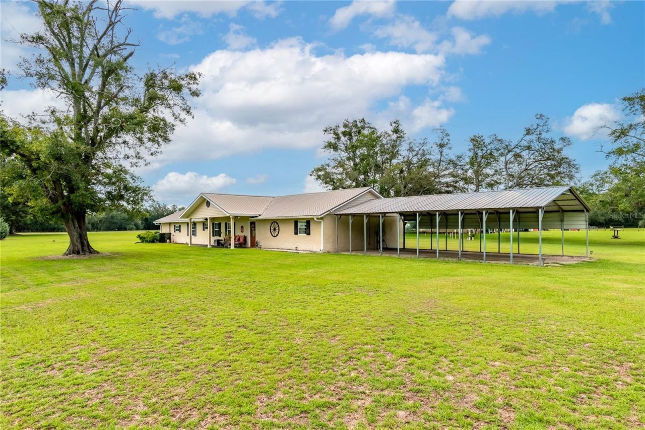 11990 156th Street, Mc Alpin, FL 32062 Photo