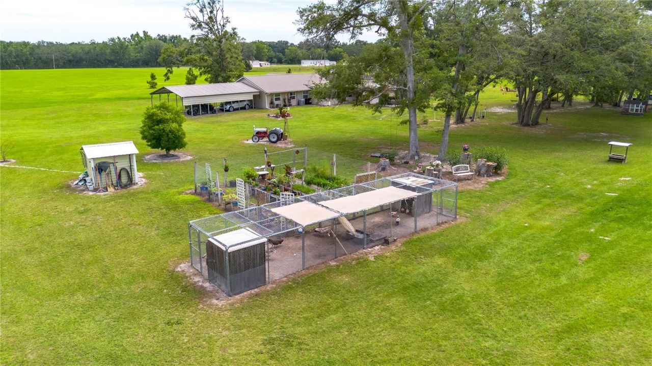 11990 156th Street, Mc Alpin, FL 32062 Photo