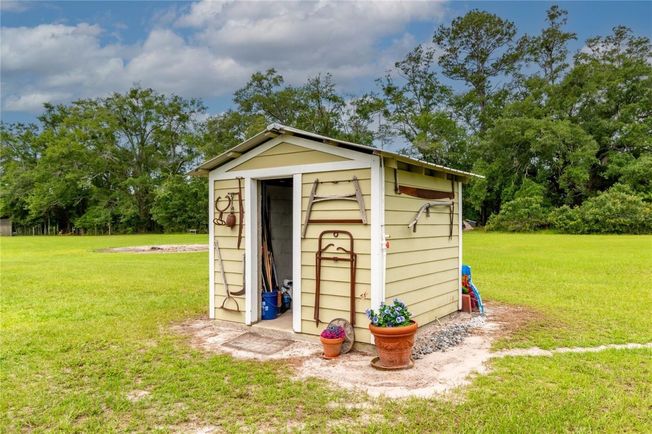 11990 156th Street, Mc Alpin, FL 32062 Photo
