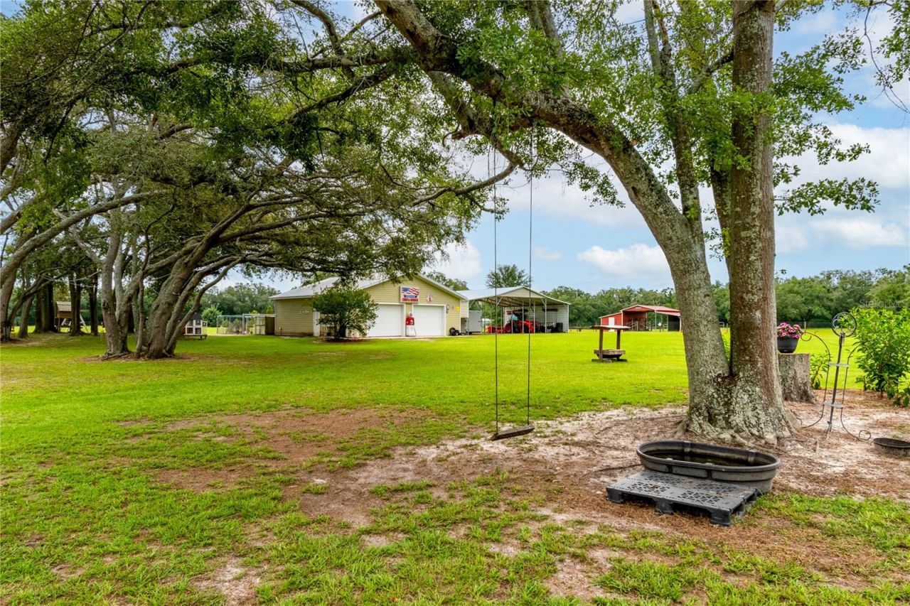 11990 156th Street, Mc Alpin, FL 32062 Photo