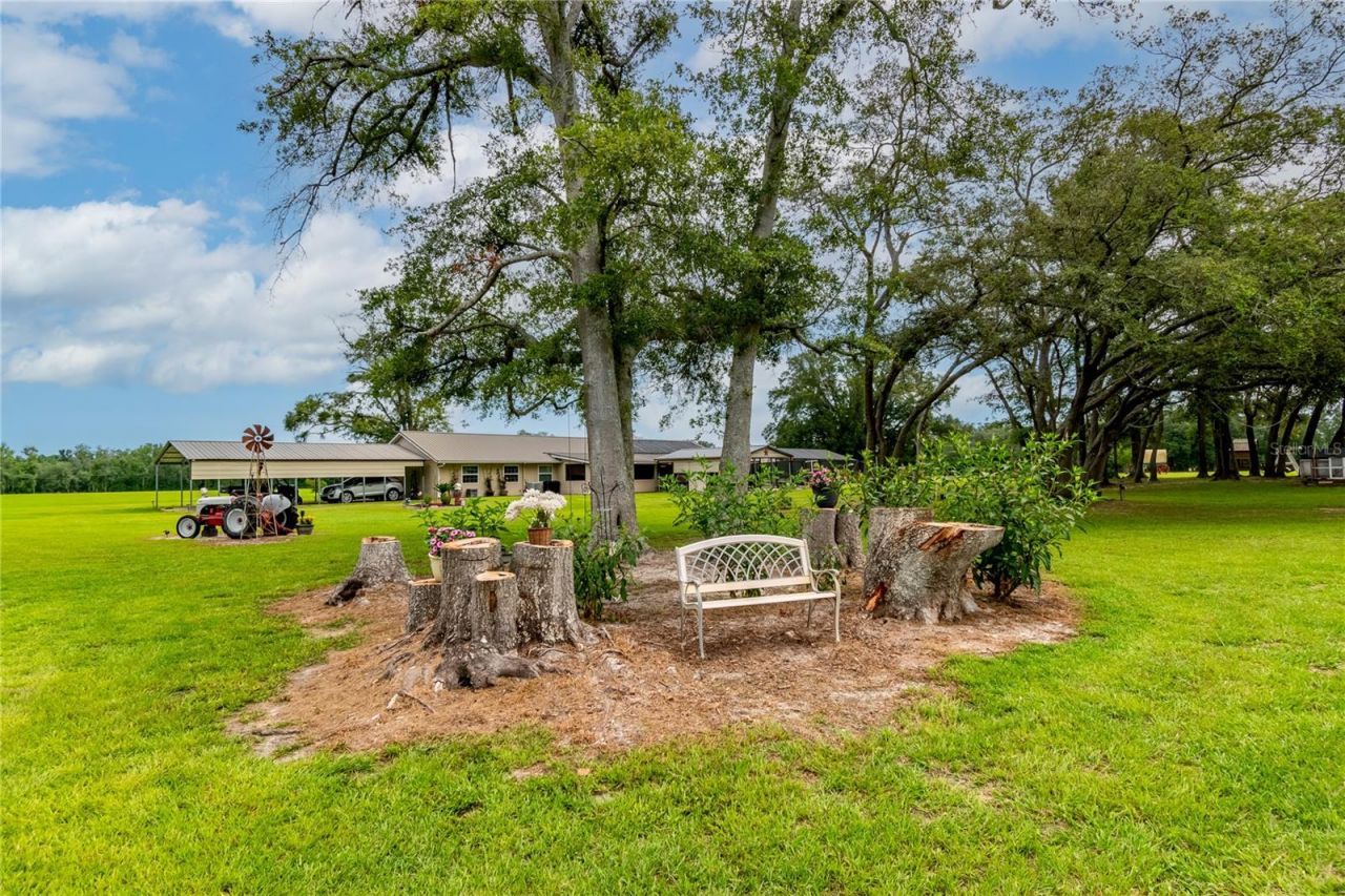11990 156th Street, Mc Alpin, FL 32062 Photo