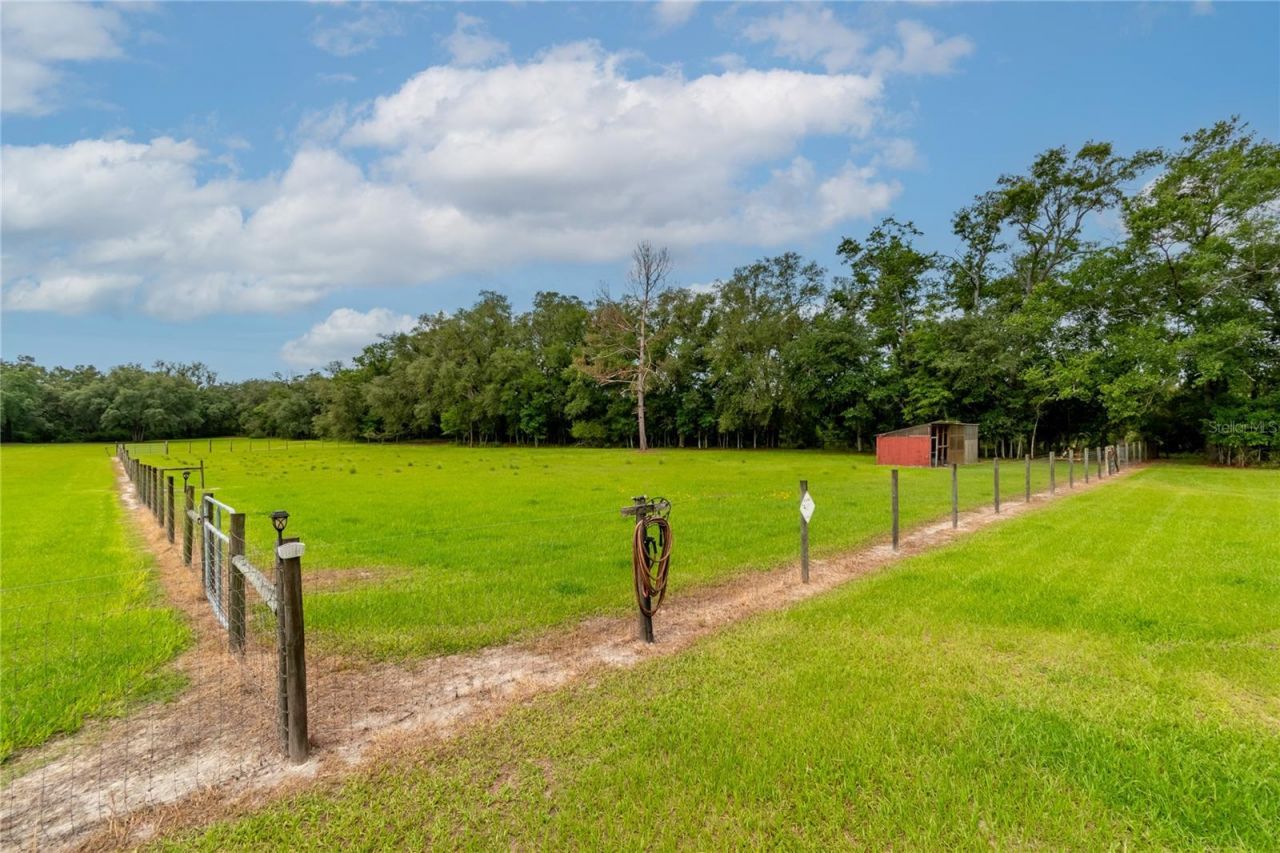 11990 156th Street, Mc Alpin, FL 32062 Photo