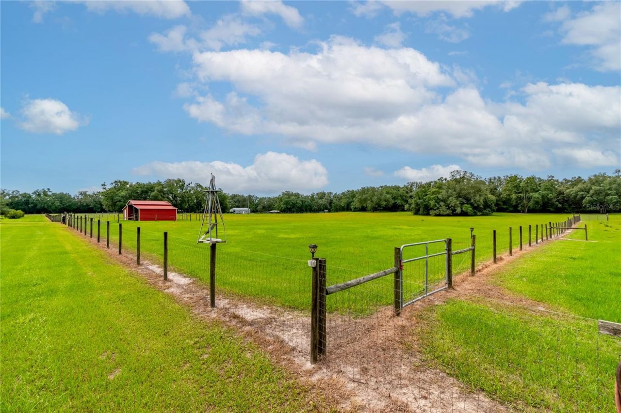 11990 156th Street, Mc Alpin, FL 32062 Photo