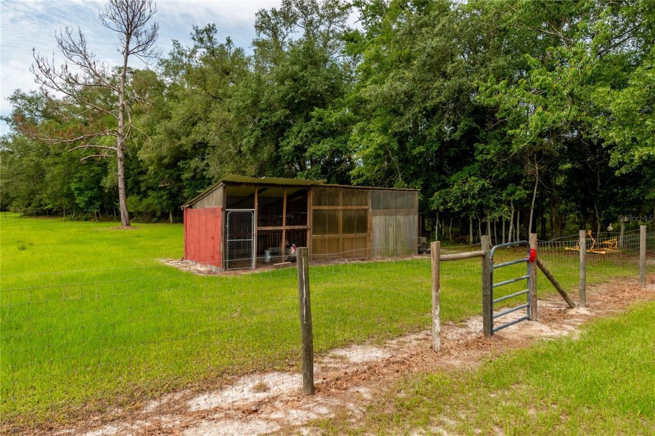 11990 156th Street, Mc Alpin, FL 32062 Photo