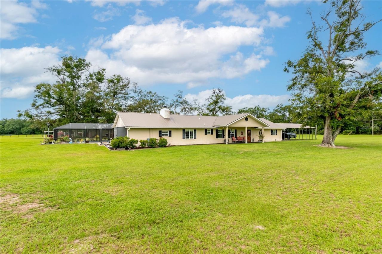 11990 156th Street, Mc Alpin, FL 32062 Photo