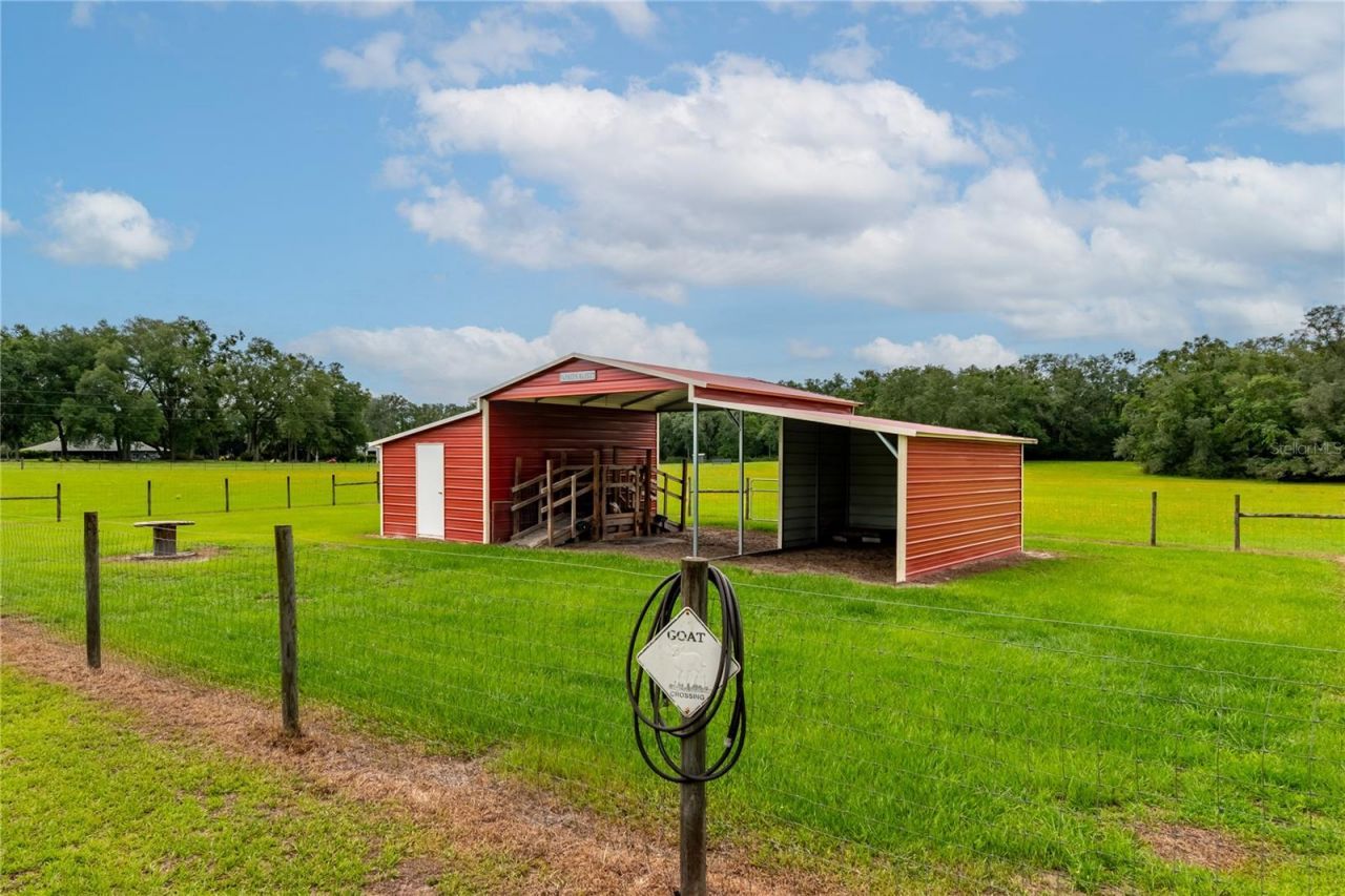 11990 156th Street, Mc Alpin, FL 32062 Photo
