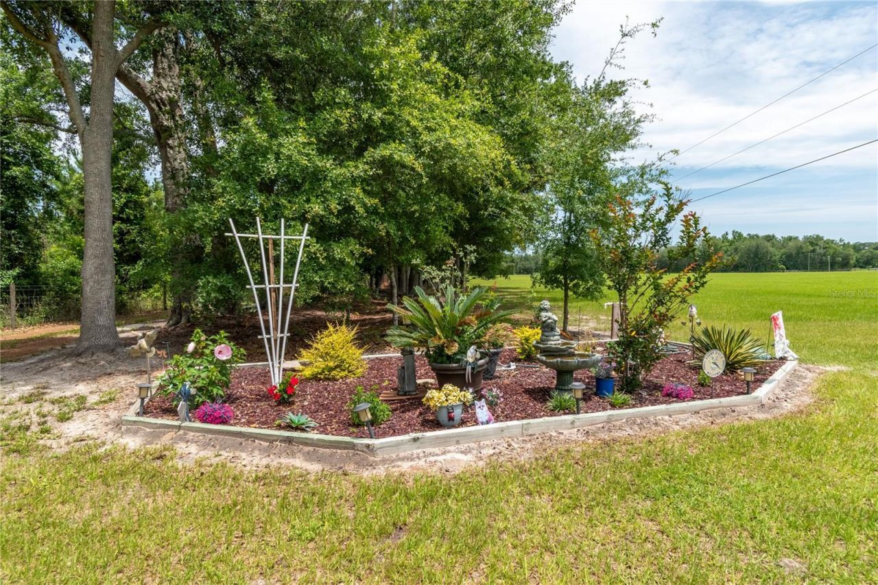 11990 156th Street, Mc Alpin, FL 32062 Photo