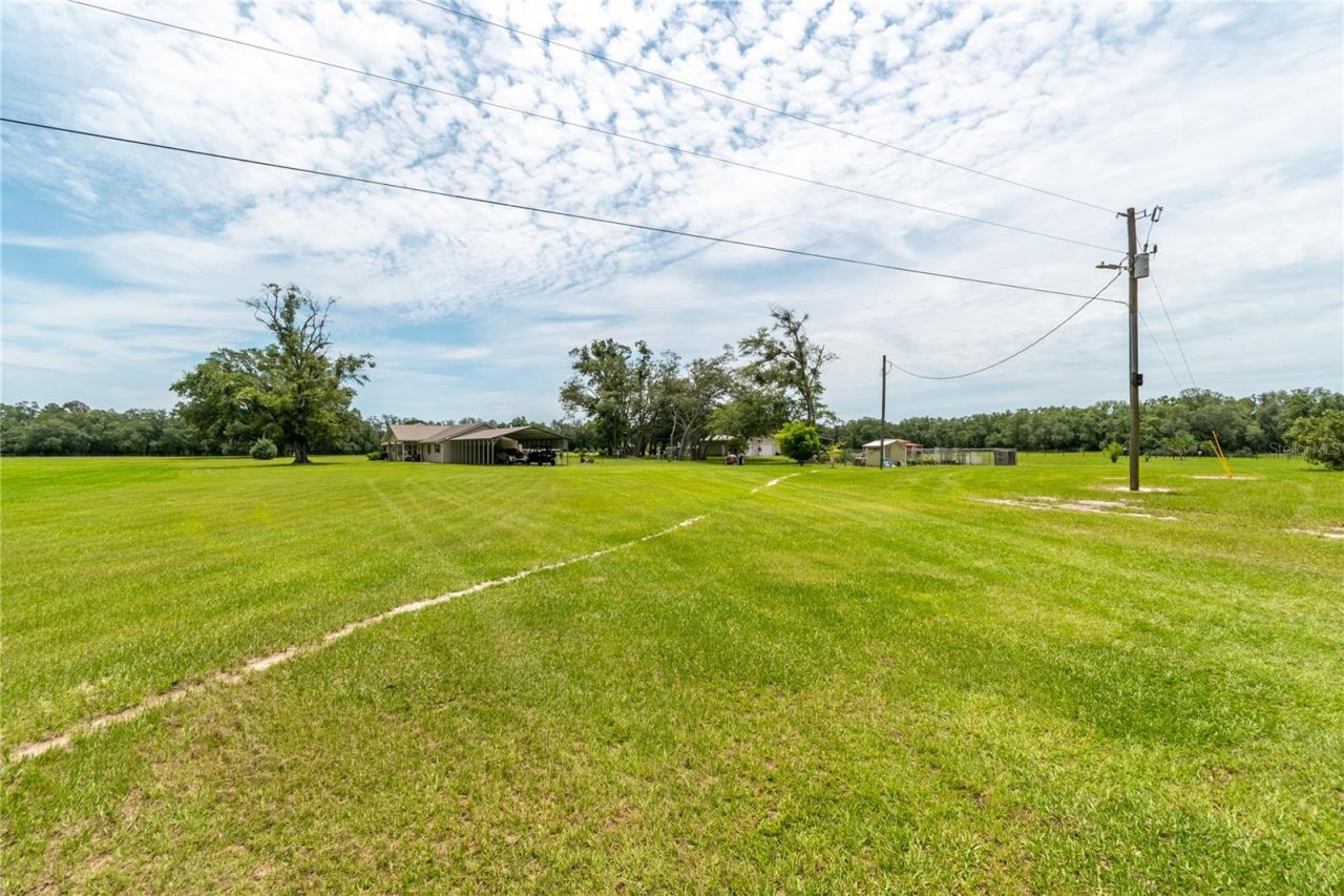 11990 156th Street, Mc Alpin, FL 32062 Photo