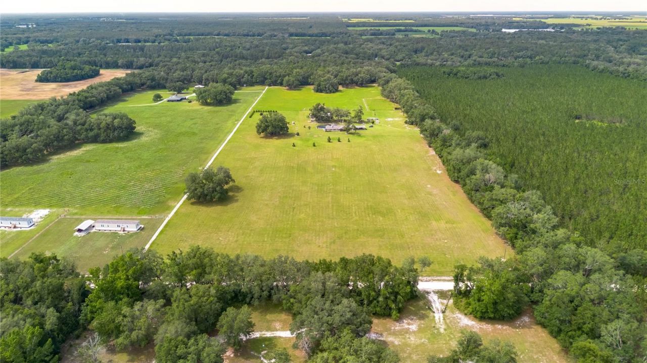 11990 156th Street, Mc Alpin, FL 32062 Photo