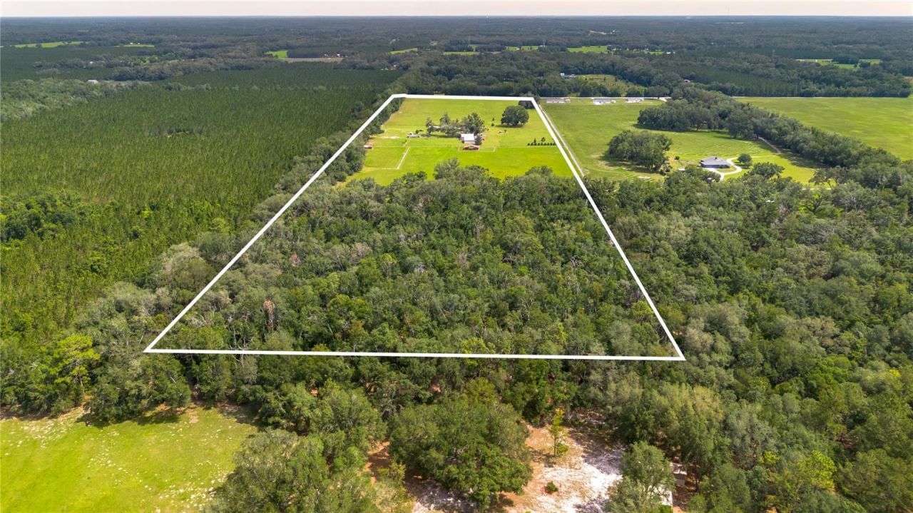 11990 156th Street, Mc Alpin, FL 32062 Photo