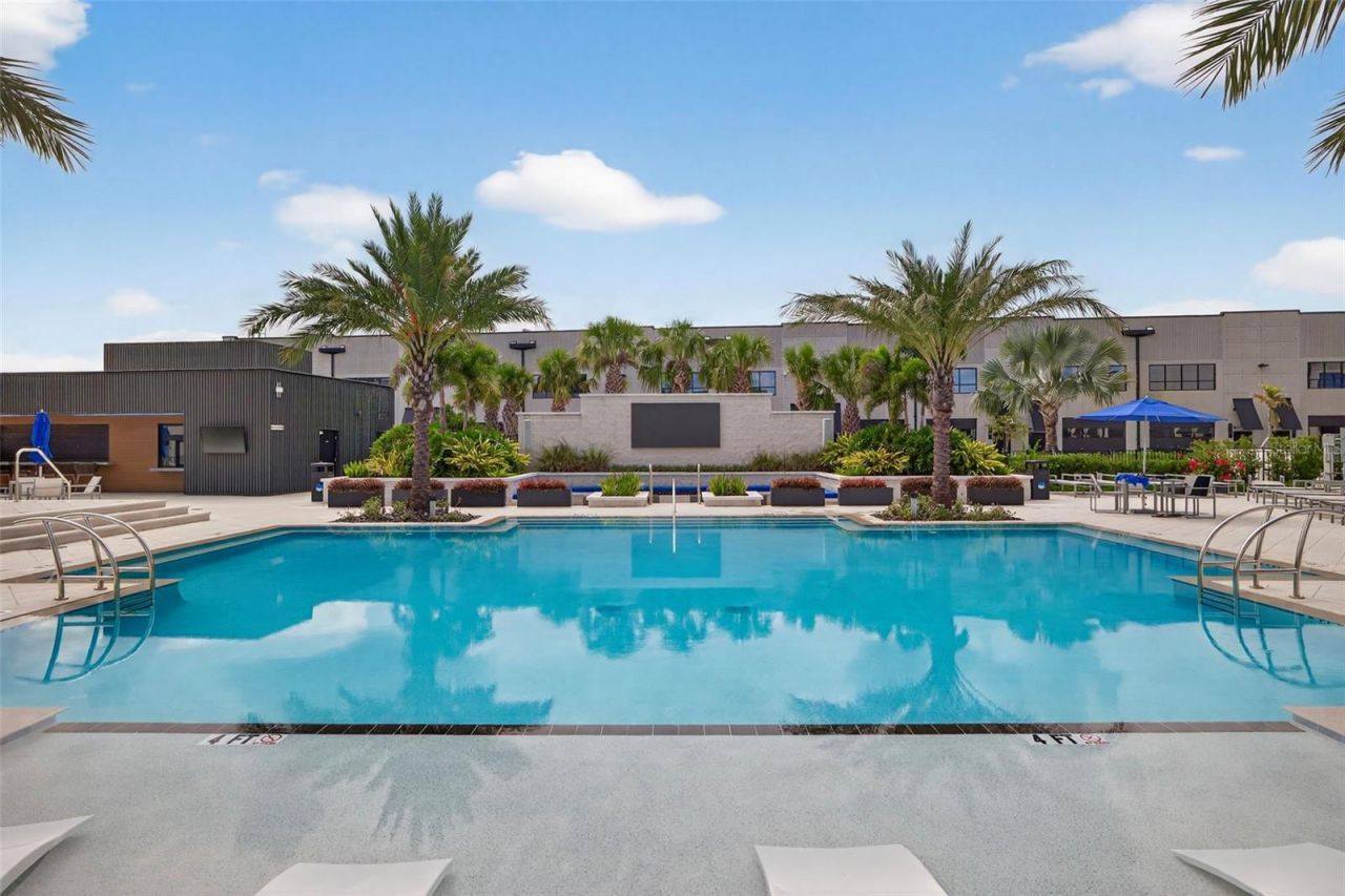 6500 Motor Enclave Way, Unit 814, Tampa, FL 33610 Photo