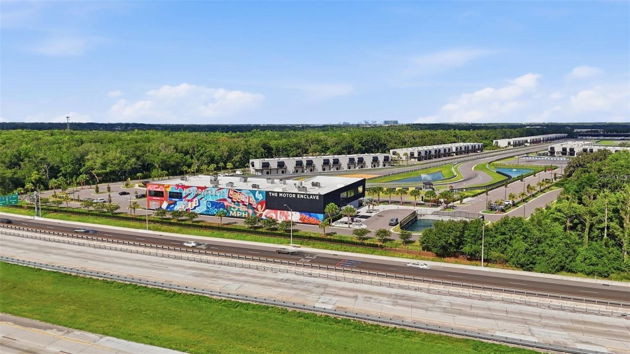 6500 Motor Enclave Way, Unit 814, Tampa, FL 33610 Photo