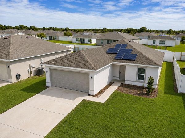 417 PATRICIA ALFORD DRIVE , HAINES CITY, FL 33844