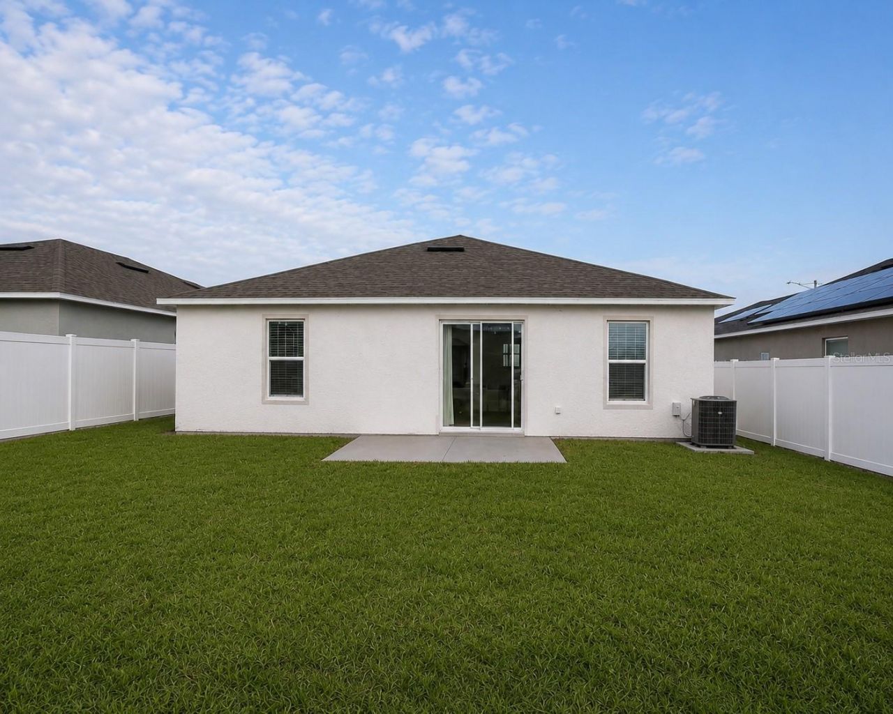 417 Patricia Alford Drive , Haines City, FL 33844 Photo