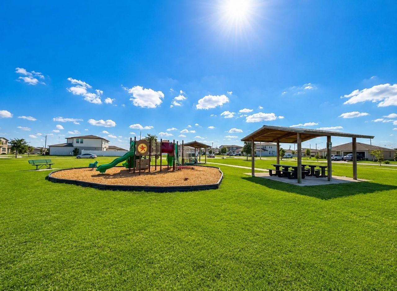 417 Patricia Alford Drive , Haines City, FL 33844 Photo