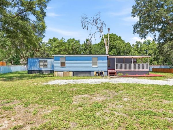 911 MARJORIE AVENUE , BRANDON, FL 33511