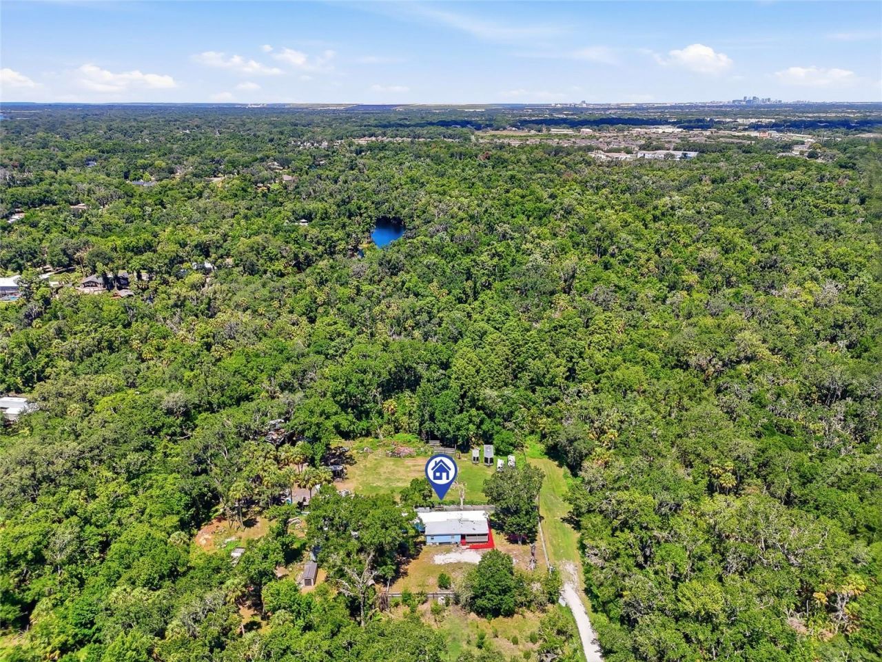911 Marjorie Avenue , Brandon, FL 33511 Photo