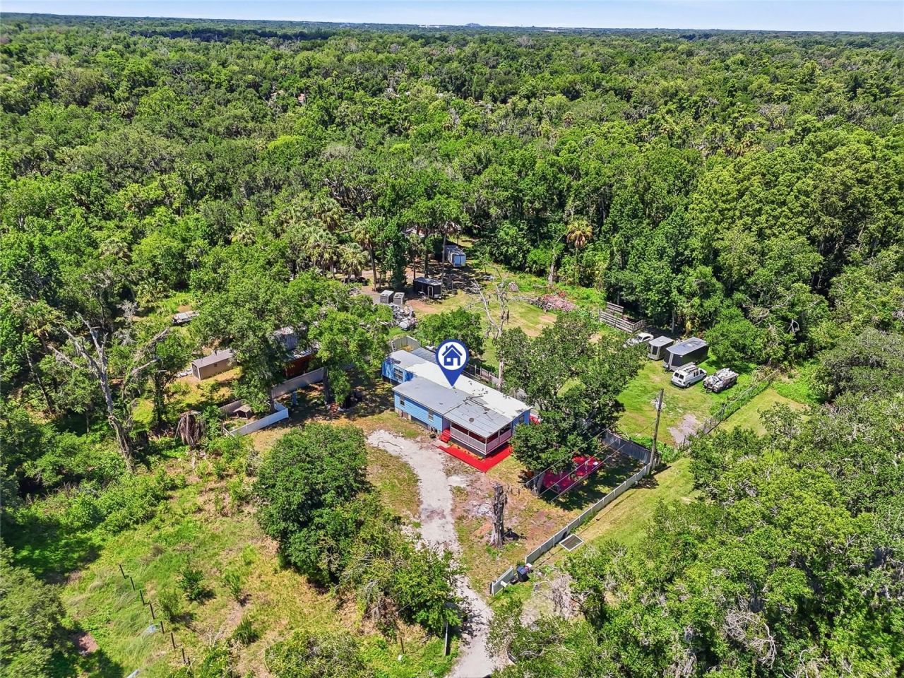 911 Marjorie Avenue , Brandon, FL 33511 Photo